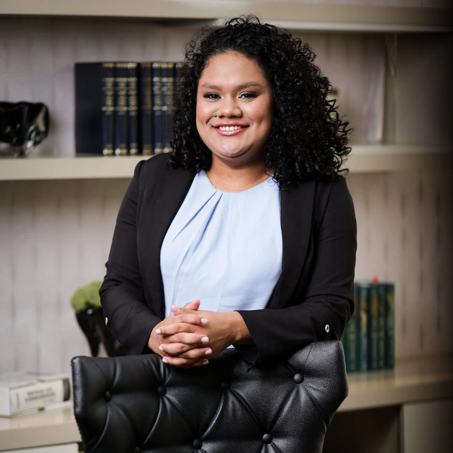 ÁDRIA DINIZ ADVOGADA