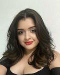 ANDRESSA AYALA BRITO DE JESUS