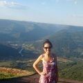 ISADORA MACHADO