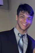 TIAGO BERNARDES CORRÊA
