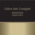 CELINA INES CONEGATTI