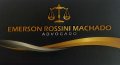 EMERSON ROSSINI MACHADO
