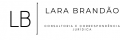 LARA BRANDÃO