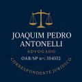 JOAQUIM PEDRO ANTONELLI