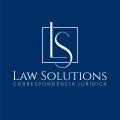 LAW SOLUTIONS CORRESPONDÊNCIA JURÍDICA ESPECIALIZADA