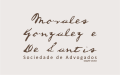 MORALES, GONZALEZ E DE SANTIS SOCIEDADE DE ADVOGADOS