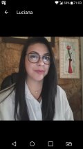 LUCIANA GONZAGA