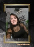 GRAZIELLA SOUZA SANTOS BARRETO