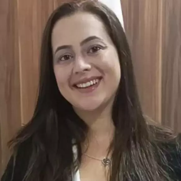 MARIA CECÍLIA SILVA GONÇALVES