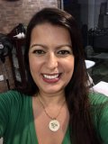 SABRINA MARCONDES