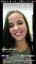 ANGÉLICA MOREIRA DA SILVA