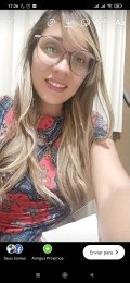 KEYLA RIHANE DE ARAÚJO FERREIRA