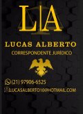 LUCAS ALBERTO RIBEIRO DA SILVA