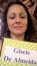 GISELE RUI DE ALMEIDA