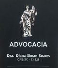 DIANA SIMAN SOARES