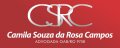 CAMILA SOUZA DA ROSA CAMPOS