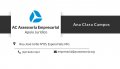 AC ASSESSORIA EMPRESARIAL
