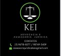 KEI ASSESSORIA E ADVOCACIA