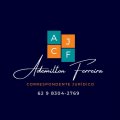 ADEMILTON FERREIRA / CORRESPONDENTE JURÍDICO