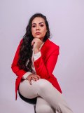 ANA CAROLINA DE LIMA ARAÚJO