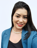 LUANA CAROLINE DA SILVA SENA