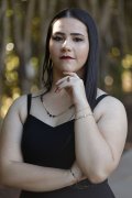 LAIS CLARISSE DE ANDRADE FERNANDES