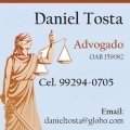 DANIEL TOSTA