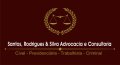 SANTOS, RODRIGUES & SILVA ADVOCACIA E CONSULTORIA
