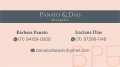 PANATO & DIAS ADVOGADOS