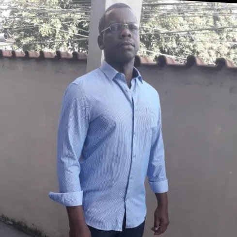 ANDERSON SILVA SANTOS