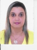 SILVIA CRISTINA PANTOJA MENDONCA