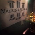 MARSON E PELISSÃO ADVOGADOS ASSOCIADOS