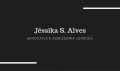 JÉSSIKA S. ALVES ADVOCACIA E ASSESSORIA JURÍDICA