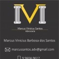 MARCUS VINICIUS BARBOSA DOS SANTOS
