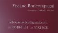 VIVIANE BONCOMPAGNI