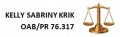 KELLY SABRINY KRIK