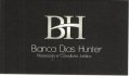 BIANCA DIAS HUNTER
