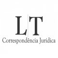 LT CORRESPONDÊNCIA JURÍDICA