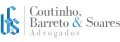 COUTINHO, BARRETO & SOARES - ADVOGADOS