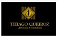 THIAGO F. N. DE QUEIROZ