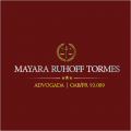 MAYARA RUHOFF TORMES