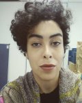 MELISSA GABRIELA DE ALMEIDA LIMA