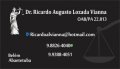 RICARDO VIANNA ADVOCACIA