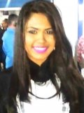 LUANA GOMES DA SILVA