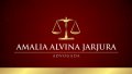 AMÁLIA ALVINA JARJURA