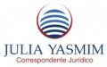 JULIA YASMIM CORRESPONDENTE JURÍDICO